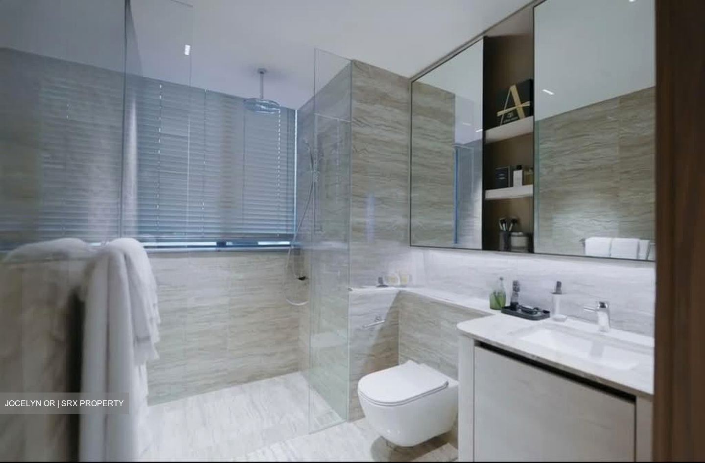 The Continuum (D15), Apartment #548865021